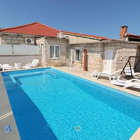 Villa Ivana Zrnovo Exterior foto