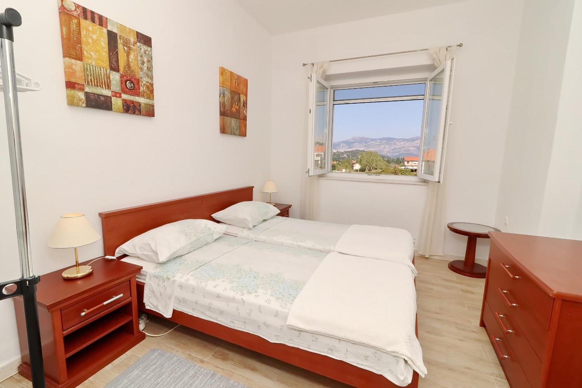 Villa Ivana Zrnovo Exterior foto